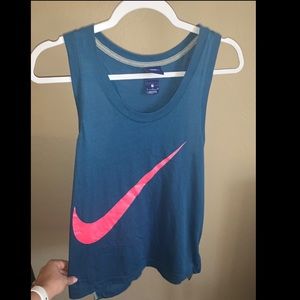 Nike Tank